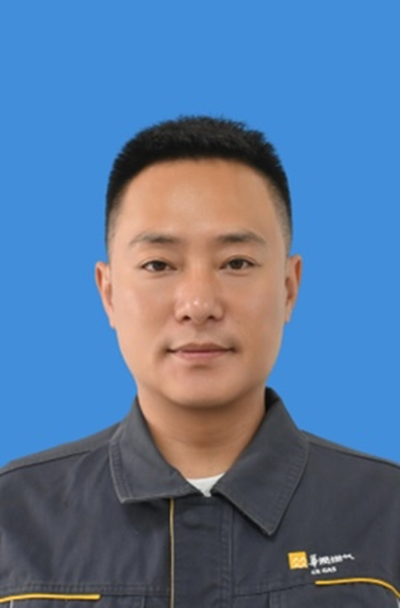 第四屆“吉林省最美退役軍人”宣傳選樹活動當選者·楊經華