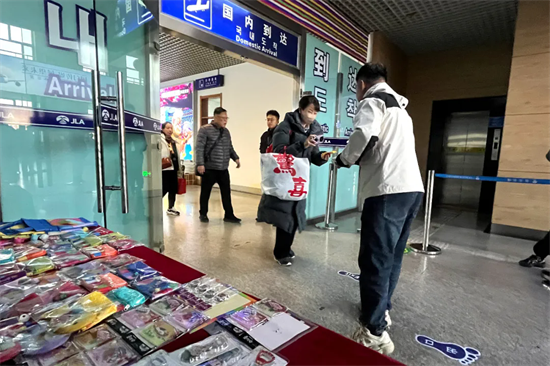 延吉朝陽川國際機場10月26日正式復航_fororder_圖片 3