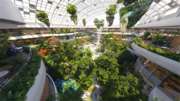 長春萬達茂煥新消費場景 從娛樂到研學構建多維體驗