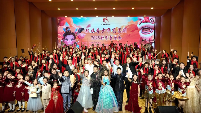 幸福車城 民生暖意伴朝夕