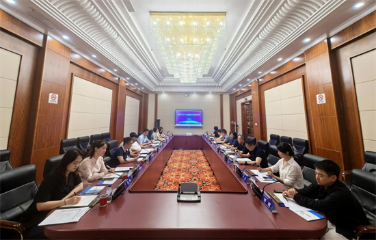地區地方金融協會座談會在延吉召開_fororder_吉林地方金融