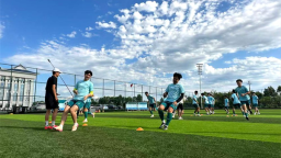 延吉隊積極備戰 本週日對陣琿春防川龍虎