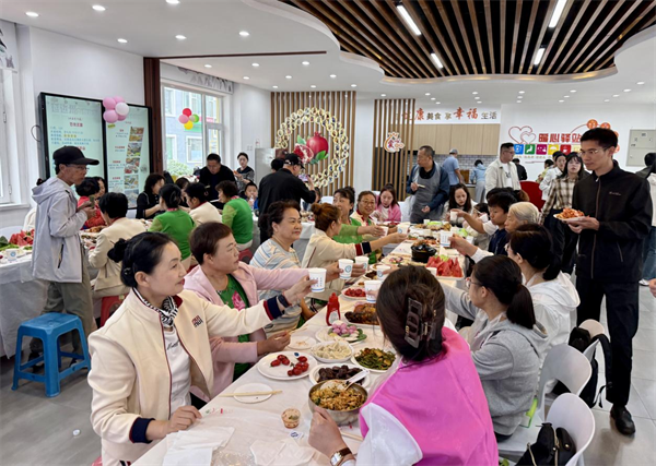赴一場山水之約 結一樹石榴之果—— 延邊州“來多彩延邊+”系列活動綜述_fororder_吉林石榴2