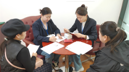 工商銀行長春分行建立“線上線下一體化”信用卡多元調解模式