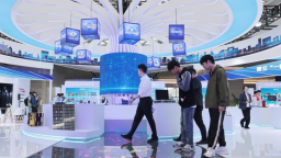 高清大圖 | 2025長春光博會掠影