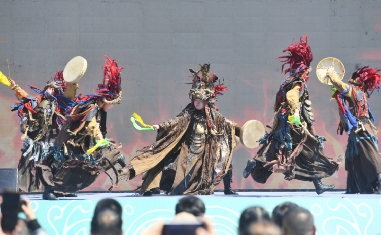 2025松花湖開江魚美食季拉開帷幕