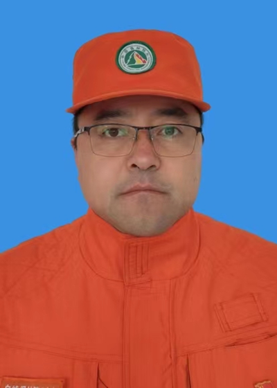 第四屆“吉林省最美退役軍人”宣傳選樹活動當選者·孫風君