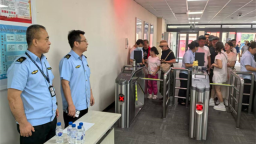 長春文化執法支隊：努力打造文旅市場法治化保障平臺