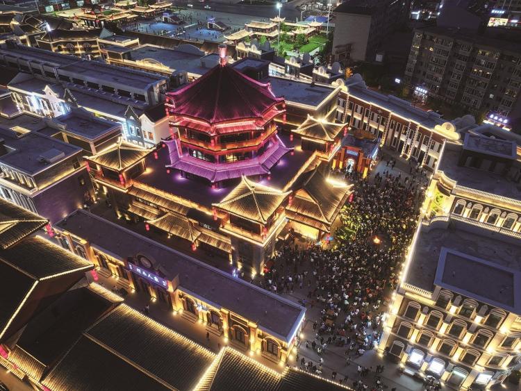 通化：讓高鐵“流量”變文旅“增量”