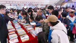書香盈吉地 吉林省公共圖書館服務宣傳周推出系列活動