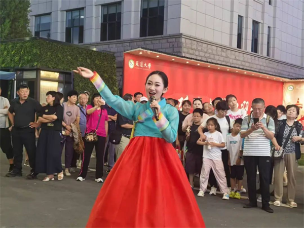 夜未央，客如潮！延吉消夏“清涼盛宴”強勢出圈_fororder_圖片3