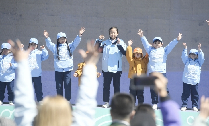 2025松花湖開江魚美食季拉開帷幕