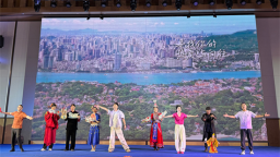 福建閩西南文旅聯合推介會在延吉舉行