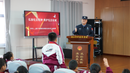 第四屆吉林省“最美退役軍人”趙旭燁：軍魂融入血脈  忠誠守護國門