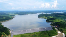 “黑金之城”遼源何以“綠色蝶變”