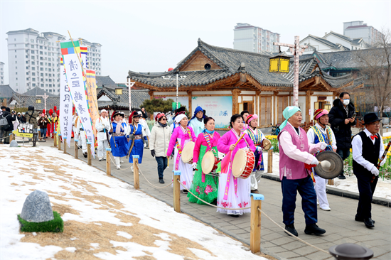 延吉市入圍2025年全國縣域文旅融合綜合競爭力百強_fororder_圖片2