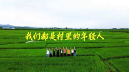 活力延邊 青春築夢——“咱們村裏的年輕人”網絡主題傳播活動綜述_fororder_封面圖