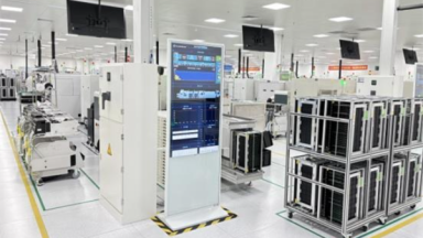 聚企乘勢丨代工也能“破圈”出彩！富賽電子的差異化競爭突圍之路