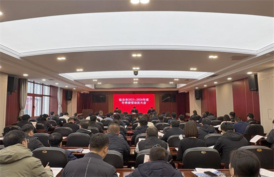 2025年延吉市清運冰雪工作全面啟動 新增清雪面積15.7萬平方米_fororder_吉林除雪