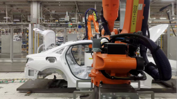 五大“吸引力”！吉林汽車製造業獲外企青睞