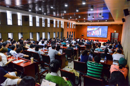 “貫徹教育科技人才一體改革 培養創新型藝術人才”研討會在長春召開_fororder_圖片2