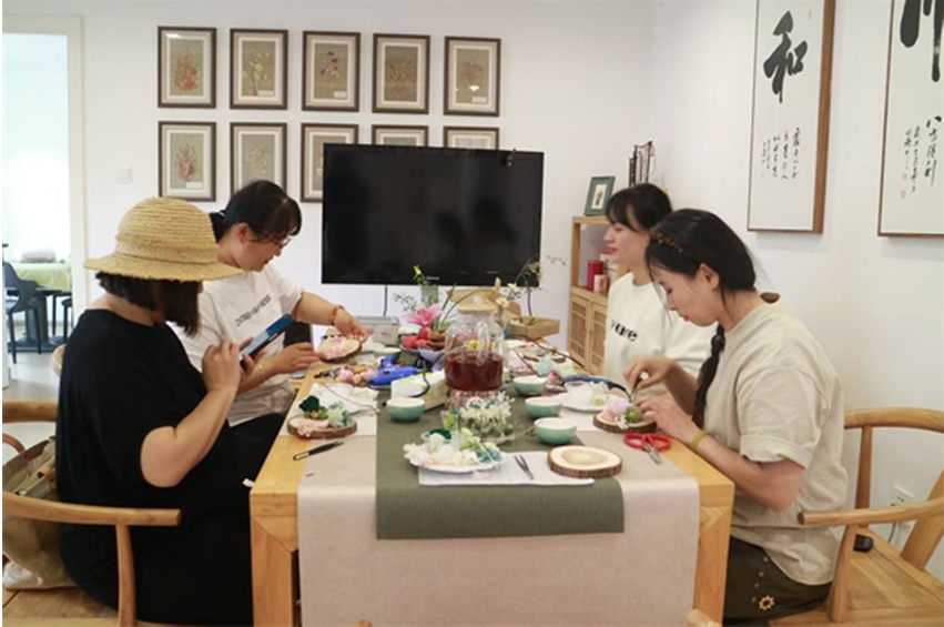 這些青春寶藏小店綻放創意與魅力_fororder_微信截圖_20250613113212
