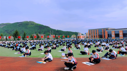 吉林安圖：畫板上探索出“美育”之路