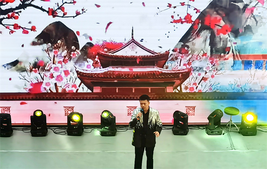 放飛青春創想力 點亮博碩文創季 2025年第二屆博碩大學生文創藝術季啟幕​​_fororder_圖片 5
