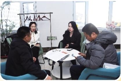 戎光映邊疆 興業築長城——吉林省軍創企業邊疆行暨G331沿邊開放旅遊大通道産業項目推介活動綜述