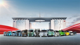 金字招牌再添榮光！“解放”品牌榮獲中央企業優秀産品品牌