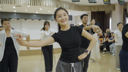 “紅旗夢想藝術課堂”河南信陽固始縣教師培訓暨捐贈儀式落幕