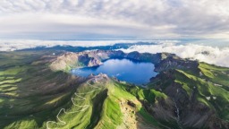 守護綠水青山 繪就生態畫卷——長白山65年保護與發展實踐