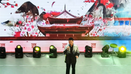 放飛青春創想力 點亮博碩文創季 2025年第二屆博碩大學生文創藝術季啟幕​​