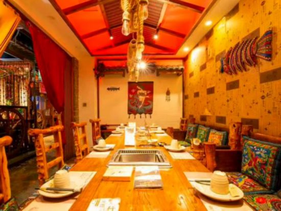 美麗汽開丨航展赴約 汽開區暖心食宿記（火鍋篇）