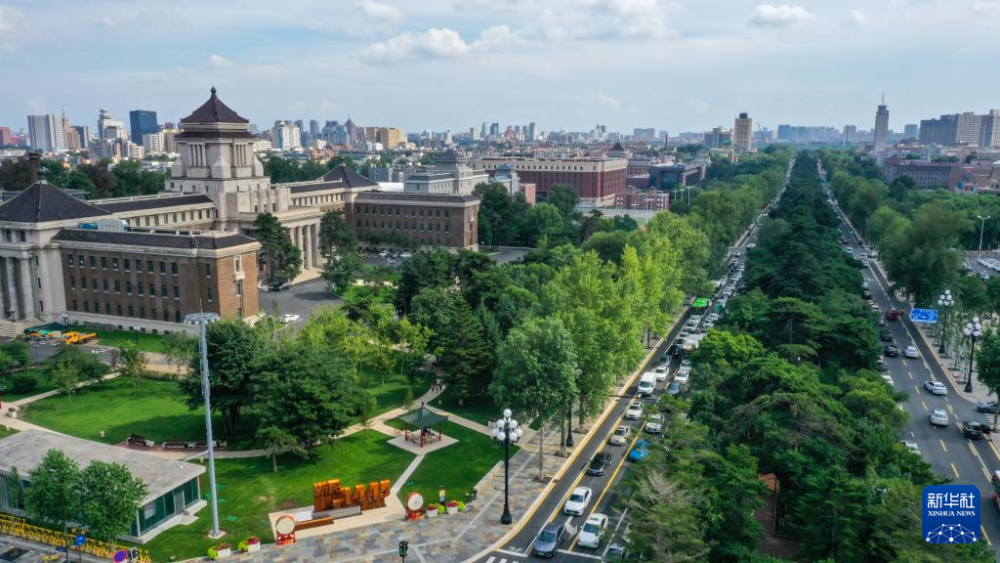 長春:密集推出“含金量”政策舉措 助力企業高品質發展