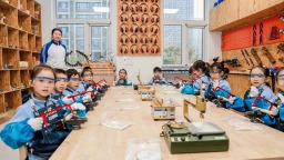 凈月高新區：“雙園”同啟新序，普惠共暖民心