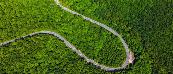吉林安圖：“雙線”驅動全域發展 全景式塑造長白山下縣域文旅新地標_fororder_圖片9