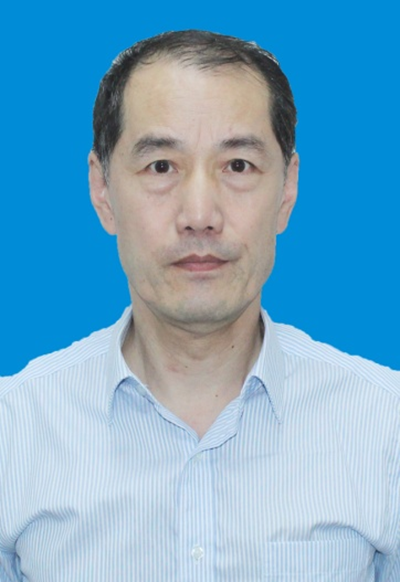 第四屆“吉林省最美退役軍人”宣傳選樹活動當選者·楊海波