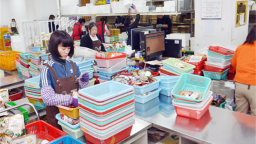 “雙11”如期而至 延吉掀起“線上＋線下”消費熱潮