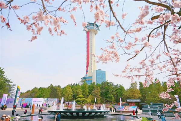 夜未央，客如潮！延吉消夏“清涼盛宴”強勢出圈_fororder_圖片1