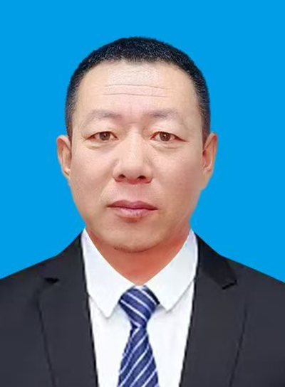 第四屆“吉林省最美退役軍人”宣傳選樹活動當選者·張偉