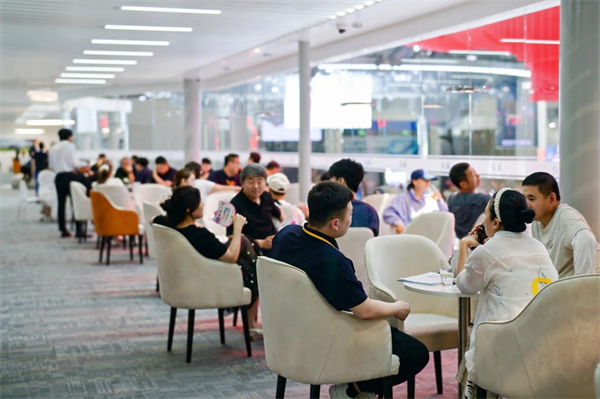 擁抱新時代 澎湃新動能：第22屆長春汽博會煥新啟航！