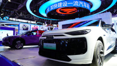 2025長春光博會｜長春汽開區：以“汽車+光電”繪就産業新圖景