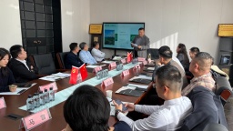 擘畫綠色新藍圖，凝聚雙碳新動能