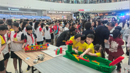 2025年延吉市青少年科學節啟動 體驗別樣“六一”