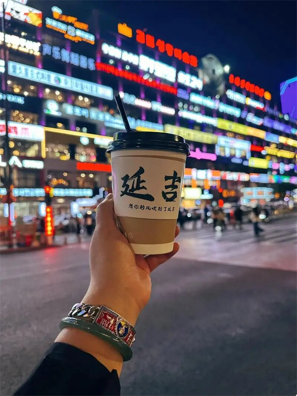 熱門榜單TOP5！延吉上榜“十一”假期國內熱門寶藏小城_fororder_吉林榜單3
