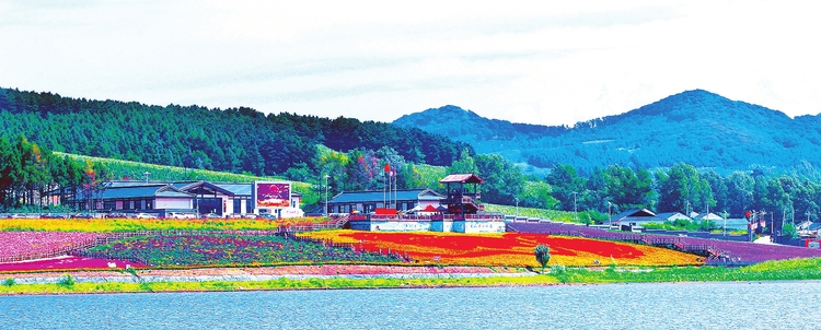 長春市：農村人居環境明顯改善
