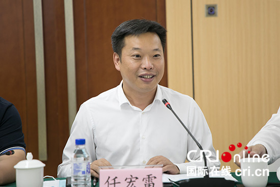 全國工商聯副主席魯勇一行來長春調研_fororder_02