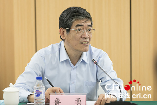 全國工商聯副主席魯勇一行來長春調研_fororder_01