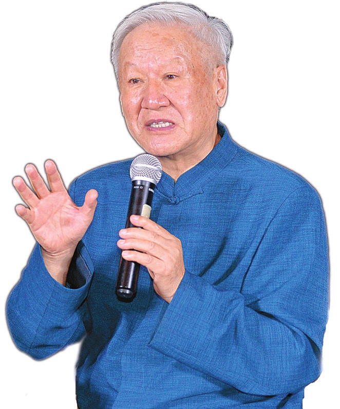 重溫經典 暢談光影 導演謝飛做客春城與影迷見面